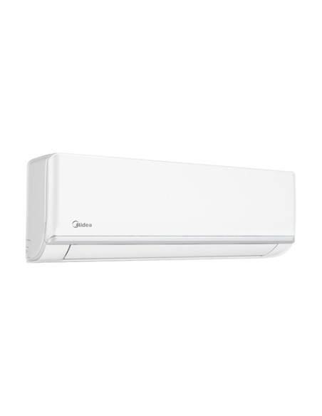 Climatizzatore Condizionatore Midea Evolution R32 WiFi Dual Split 9000 + 12000 BTU con U.E. M2OE-18HFN8-Q INVERTER Classe A++...