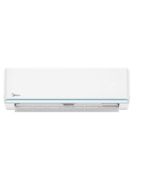 Climatizzatore Condizionatore Midea Evolution WiFi R32 Penta Split 9000 + 9000 + 9000 + 12000 + 12000 BTU con U.E. M5OE-42HFN...