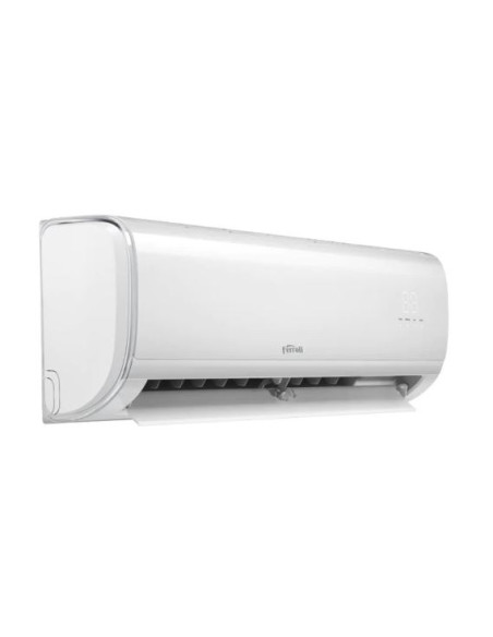 Climatizzatore Condizionatore Ferroli Serie Giada S Wifi DC Inverter R32 18000 BTU Classe A++/A+ NOVITA' 2023 - Climaway