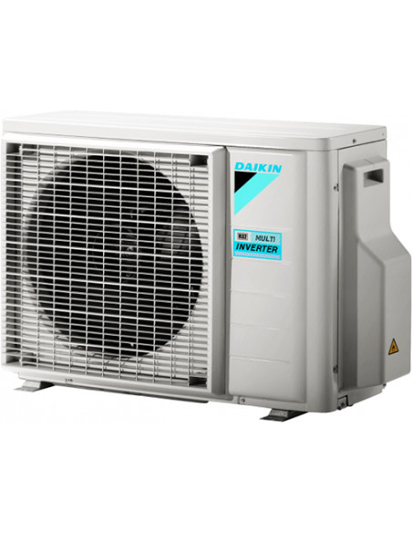 Climatizzatore GARANZIA ITALIA Daikin SENSIRA Wifi opzionale Trial Split 9000 + 9000 + 12000 BTU con U.E. 3MXF52A Classe A++/...