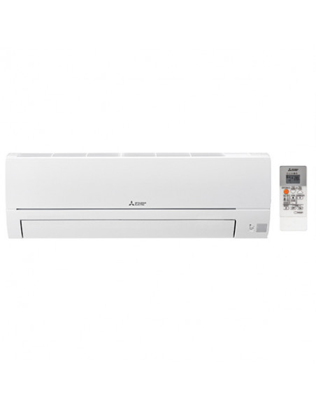 Climatizzatore Condizionatore Mitsubishi Inverter Unità Interna a parete per multisplit serie MSZ-HR 9000 BTU MSZ-HR25VF - Cl...