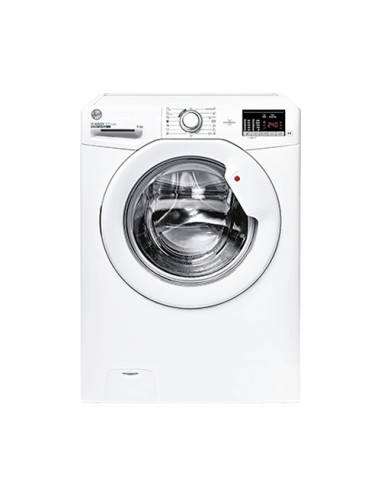 Hoover H-WASH 300 LITE Lavatrice Carica Frontale H3WS48TA4-11 8Kg Classe D ***PRONTA CONSEGNA*** - Climaway