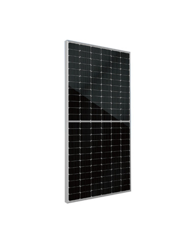 Pannello Solare Fotovoltaico Sunerg Monocristallino X-HALF CUT Modulo 410W 1722x1134x30mm - Quantità minima acquistabile 15pz...