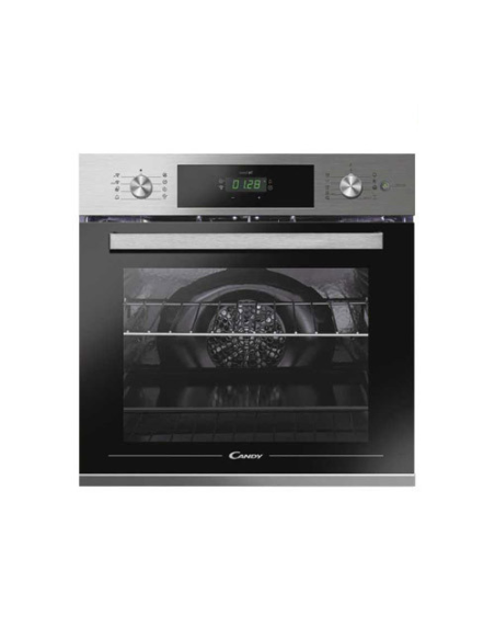 Forno Candy Smart Steam Multifunzione WIFI 70 LT Classe A Inox FCTS815XLWIFI ***PRONTA CONSEGNA*** - Climaway