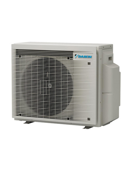 Climatizzatore GARANZIA ITALIA Daikin Canalizzabile Serie FDXM-F9 R32 Dual Split Inverter 12000 + 18000 BTU con U.E. 2MXM50A9...