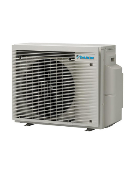 Climatizzatore GARANZIA ITALIA Daikin Comfora WIFI INCLUSO Trial Split Inverter 9000 + 9000 + 9000 BTU con U.E. 3MXM52A9 Clas...