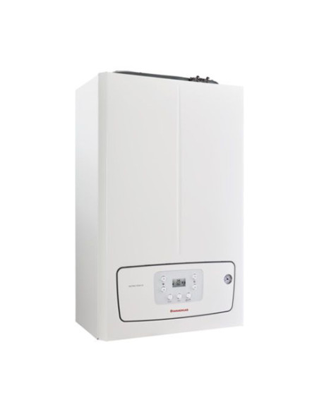 Caldaia Immergas Victrix Tera 24 V2 murale a condensazione capacità 24 kW a Gas Metano - Climaway