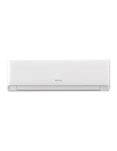 Climatizzatore Condizionatore Hisense WiFi unità interna a parete per multisplit serie Energy Ultra Ecosense 9000 BTU KF25MR0...