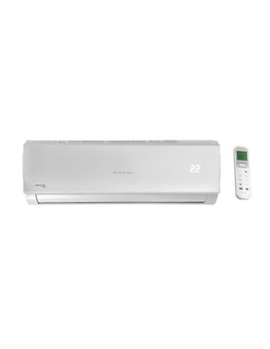 Climatizzatore Condizionatore Ariston *WiFi Opzionale unità interna a parete per multisplit serie Alys 9000 BTU C 25 MUD0 338...