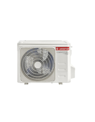 Unità Esterna Ariston Alys per monosplit 12000 BTU 3381406 R32 - Climaway