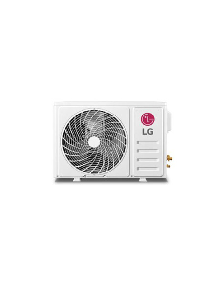 Climatizzatore Condizionatore LG Libero R32 9000 BTU W09TI NEU INVERTER NOVITÁ 2024 classe A++/A+ - Climaway