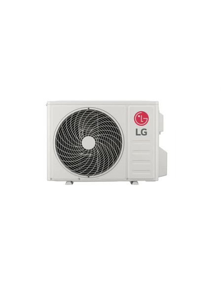 Climatizzatore Condizionatore LG Dualcool Premium R32 9000 BTU H09S1P NS1 INVERTER NOVITÁ 2024 classe A+++/A+++ - Climaway