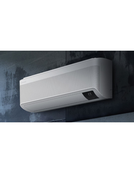Climatizzatore Condizionatore Samsung Inverter Unità Interna a parete per multisplit serie WINDFREE AVANT Wifi 18000 BTU AR18...
