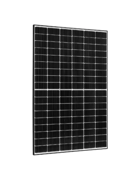 Kit fotovoltaico da 4 kW composto da Inverter Ibrido e pacco batteria da 10kWh Clivet + nº9 pannelli EXE Solar TRITON TOPCON ...