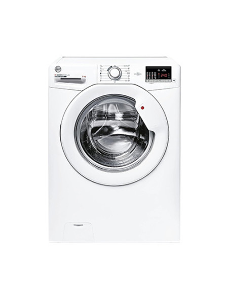 Hoover H-WASH 300 LITE Lavatrice Carica Frontale H3W492DA4-S 9Kg Classe B ***PRONTA CONSEGNA*** - Climaway