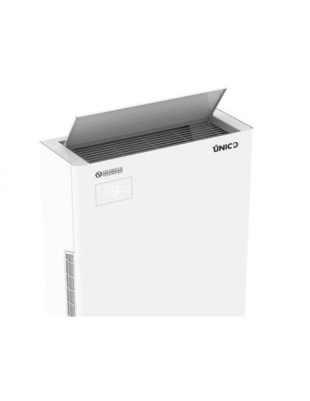 Climatizzatore Condizionatore Olimpia Splendid Unico Tower Inverter 25 HP RVA Classe A/A - Climaway