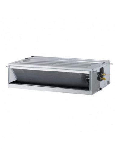 Climatizzatore Condizionatore LG Compact Inverter Unità Interna Canalizzabile per multisplit 18000 BTU CM18F N10 - Climaway
