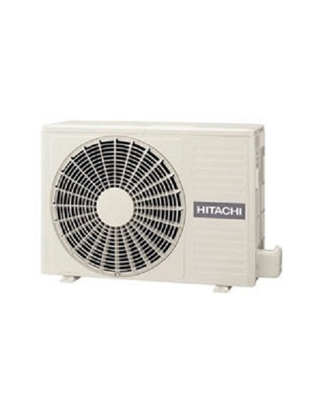 Climatizzatore Condizionatore Hitachi Dodai Frost Wash R32 9000 BTU RAK-25REF DC INVERTER classe A++/A+ - Climaway