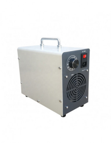 Generatore di ozono per sanificare e sterilizzare gli ambienti Ultra Ozone art. SCC600037 - Climaway