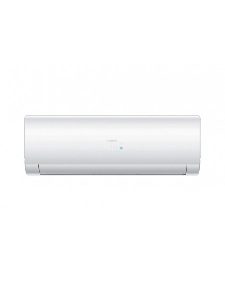 Climatizzatore Condizionatore Haier Ies R32 Dual Split Inverter 9000 + 9000 BTU con U.E. 2U40S2SM1FA Classe A++/A+ - Climaway