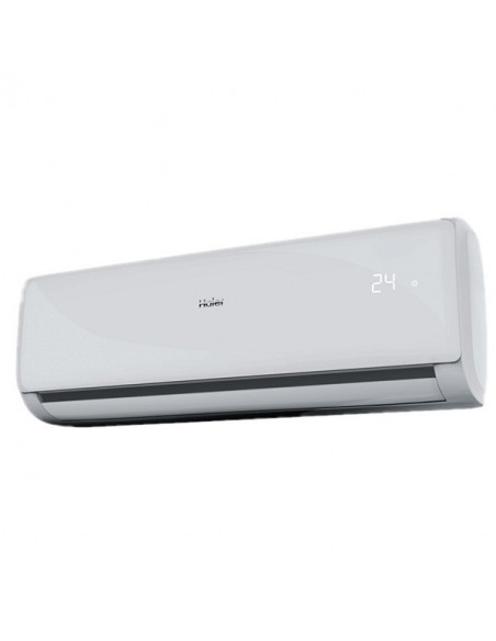 Climatizzatore Condizionatore Monosplit Haier Tundra 2.0 R32 9000 BTU AS25TADHRA INVERTER classe A++/A+ - Climaway